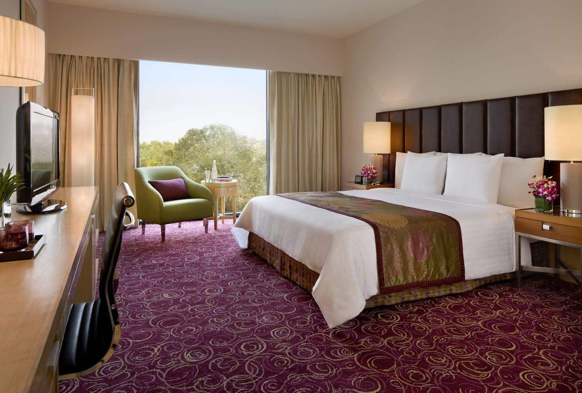 كورت يارد حيدر أباد المظهر الخارجي الصورة Deluxe Room
